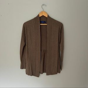 Apt. 9 Cardigan size small